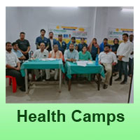 Health Camp
